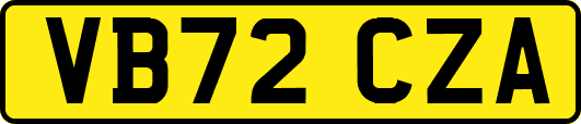 VB72CZA