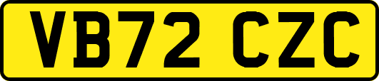 VB72CZC