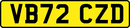 VB72CZD