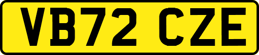 VB72CZE