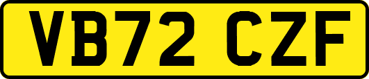 VB72CZF