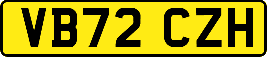 VB72CZH