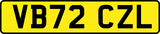 VB72CZL