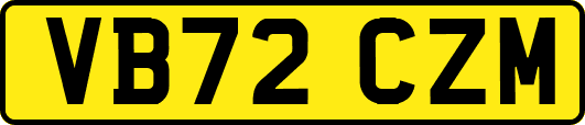 VB72CZM