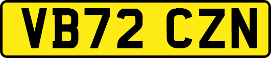 VB72CZN