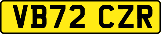 VB72CZR