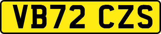 VB72CZS