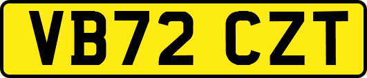 VB72CZT