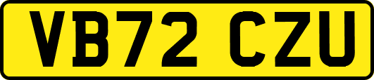VB72CZU