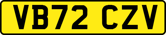 VB72CZV