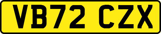 VB72CZX