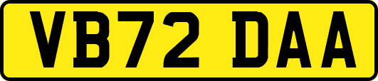 VB72DAA