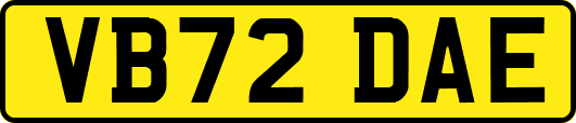 VB72DAE