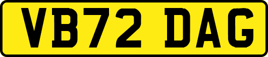 VB72DAG