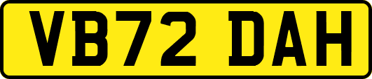 VB72DAH
