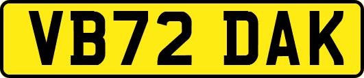 VB72DAK