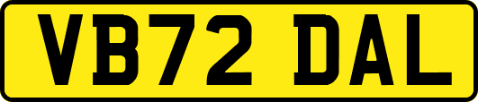 VB72DAL