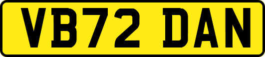 VB72DAN