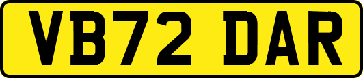 VB72DAR