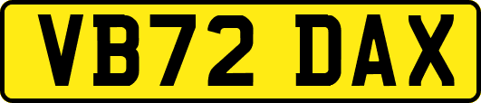VB72DAX