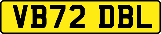 VB72DBL