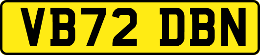 VB72DBN