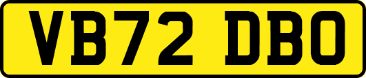 VB72DBO