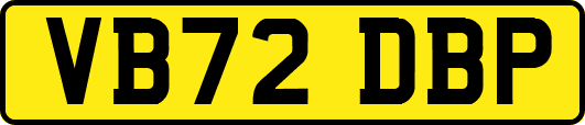 VB72DBP