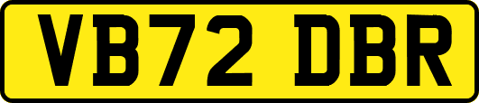VB72DBR