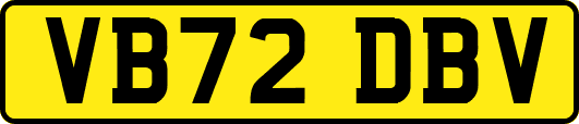VB72DBV
