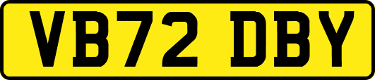 VB72DBY