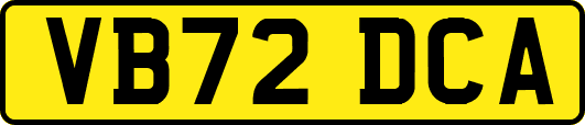 VB72DCA