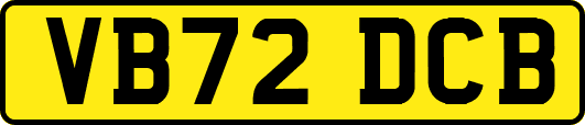 VB72DCB
