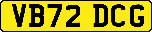 VB72DCG