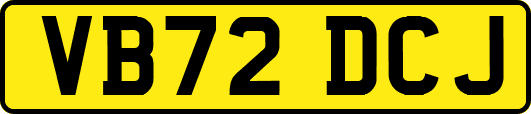VB72DCJ