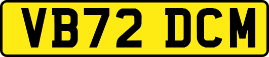 VB72DCM