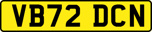 VB72DCN