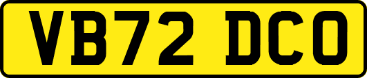 VB72DCO