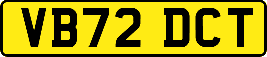 VB72DCT
