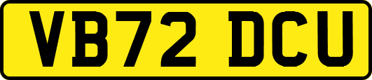 VB72DCU