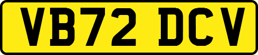 VB72DCV
