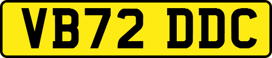 VB72DDC