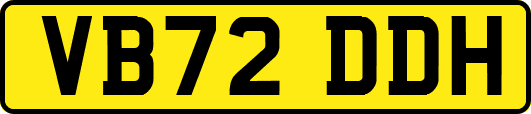 VB72DDH