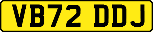 VB72DDJ