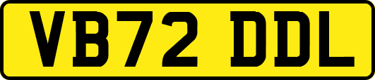 VB72DDL
