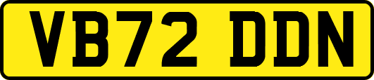 VB72DDN