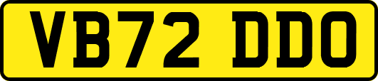 VB72DDO