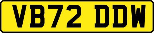 VB72DDW