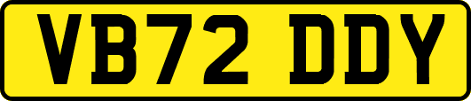 VB72DDY