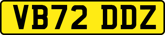 VB72DDZ